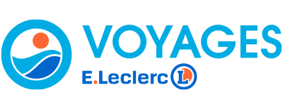 logo E.Leclerc Belfort Voyages