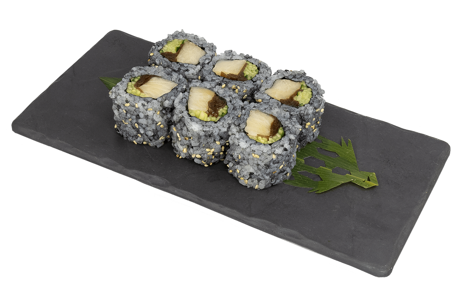 E-Leclerc Belfort sushis californiens