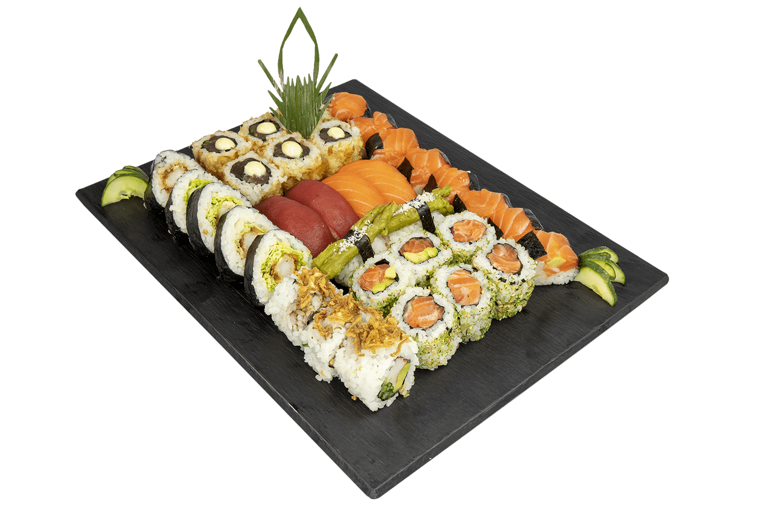 E-Leclerc Belfort sushis E-Leclerc Belfort sushis