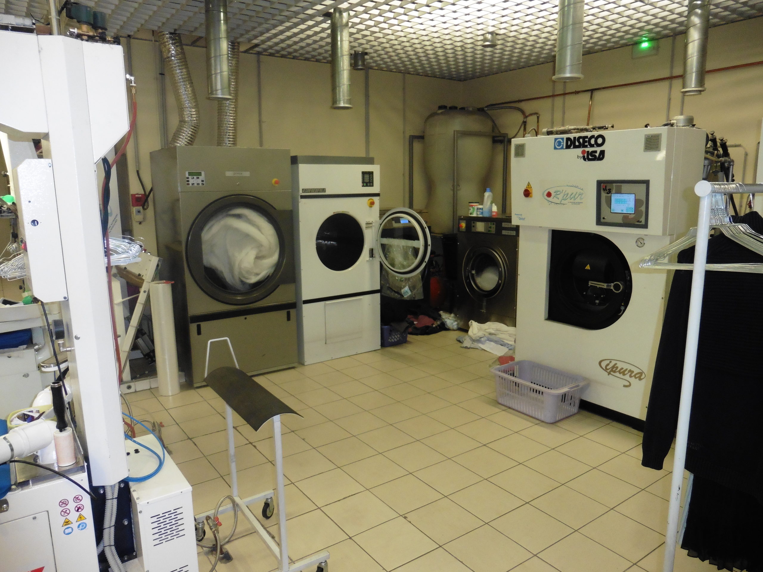 E.Leclerc Belfort pressing nettoyage E.Leclerc Belfort pressing nettoyage