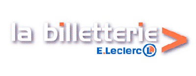 E.Leclerc Belfort Billetterie