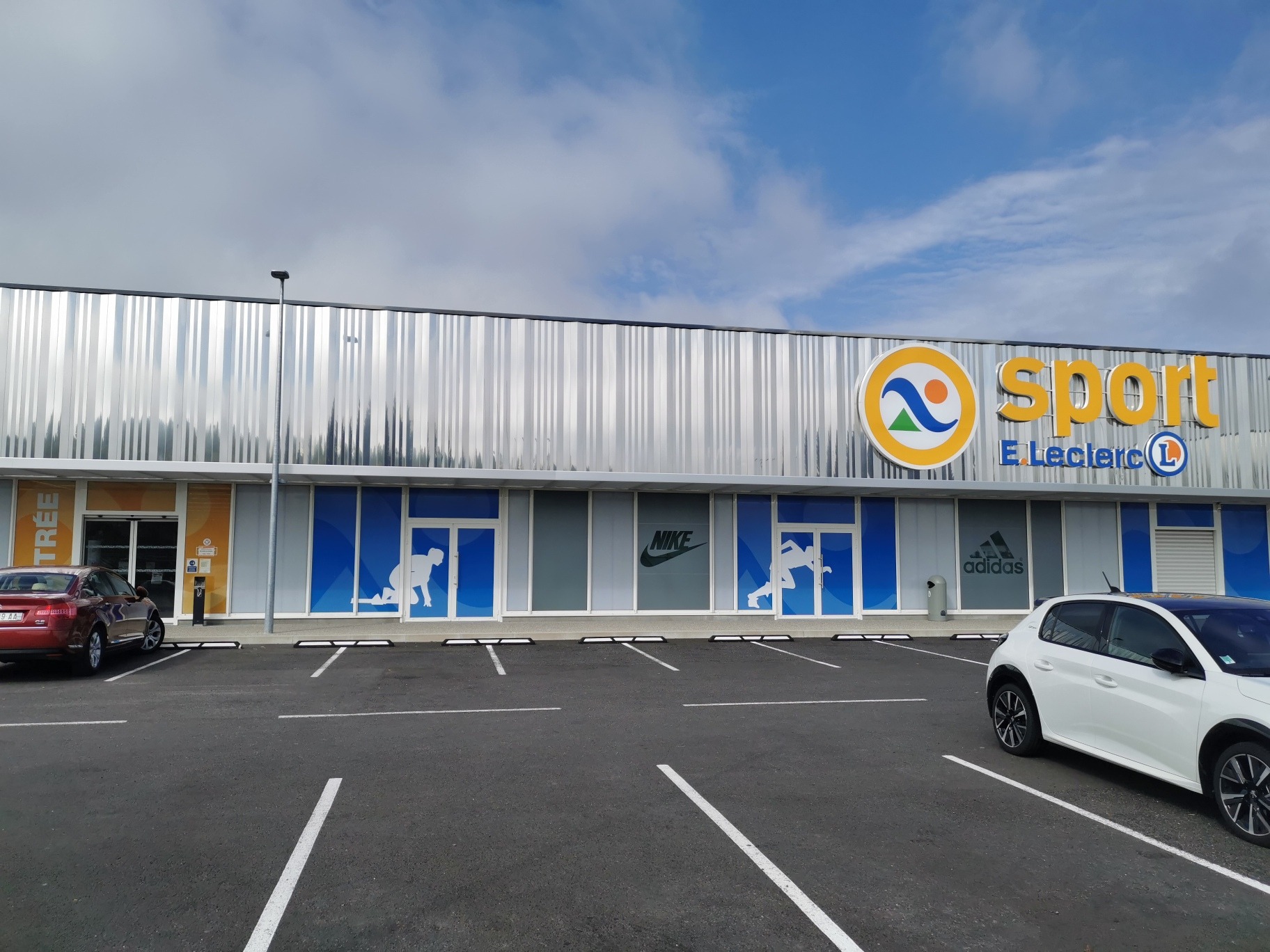 Leclerc Sports Belfort Leclerc Sports Belfort