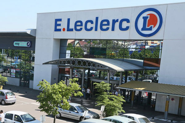 E.Leclerc Belfort