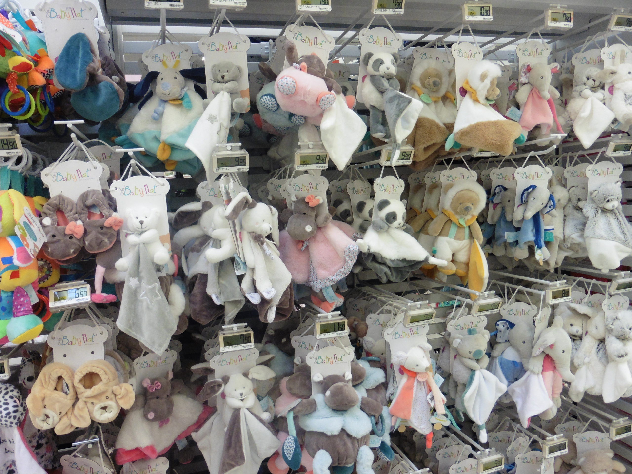 Tout Pour Le Bebe Alimentation Hygiene Equipements A Belfort