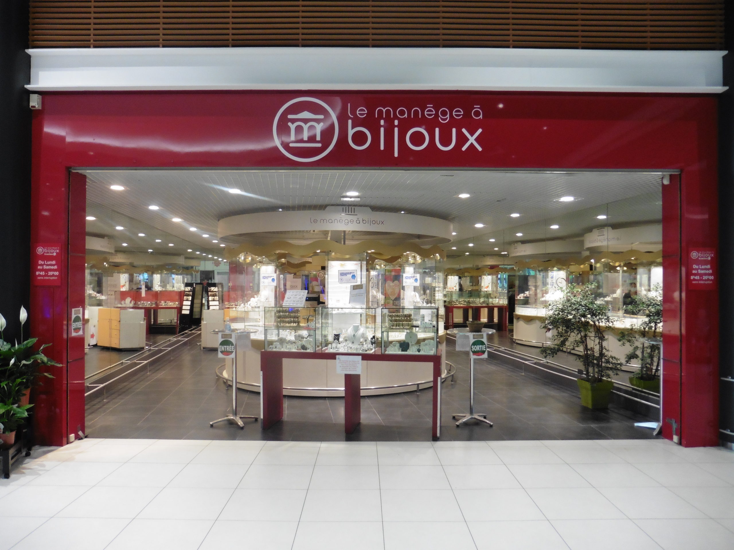 Femme Bijoux & Montres Le Manège à Bijoux Femme Joaillerie Le Manège à Bijoux Femme Bagues Le Manège à Bijoux Femme Bague LE MANàGE à BIJOUX LE MANàGE à BIJOUX 54 argenté Bagues Le Manège à Bijoux Femme 