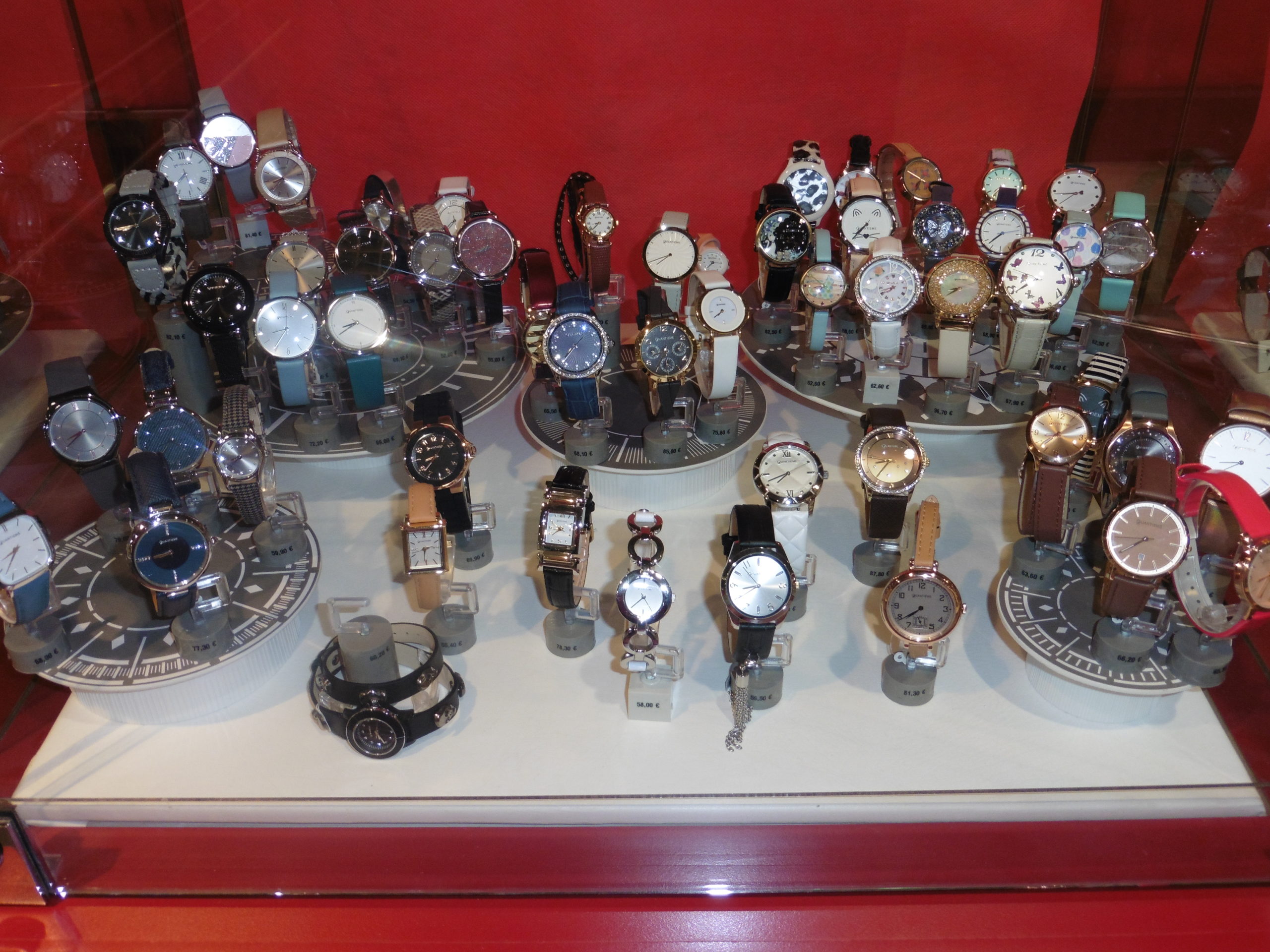 montres belfort