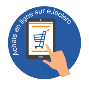 Leclerc achats en ligne