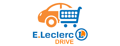 logo Leclerc Drive Belfort